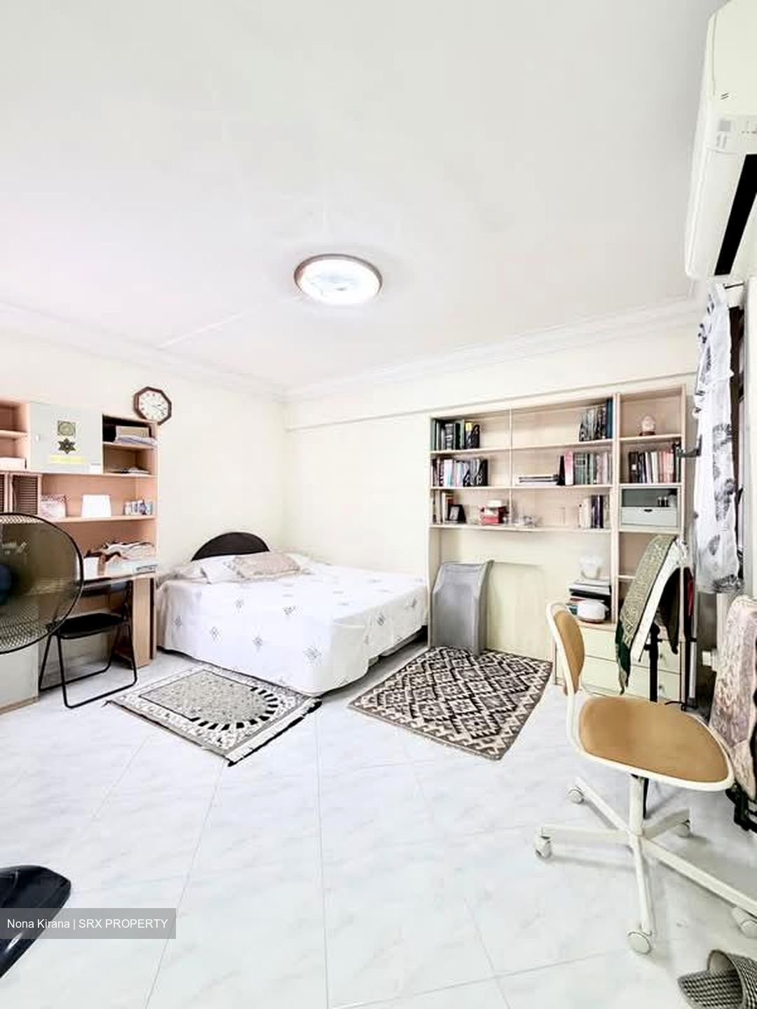 Blk 632 Woodlands Ring Road (Woodlands), HDB 5 Rooms #580422831